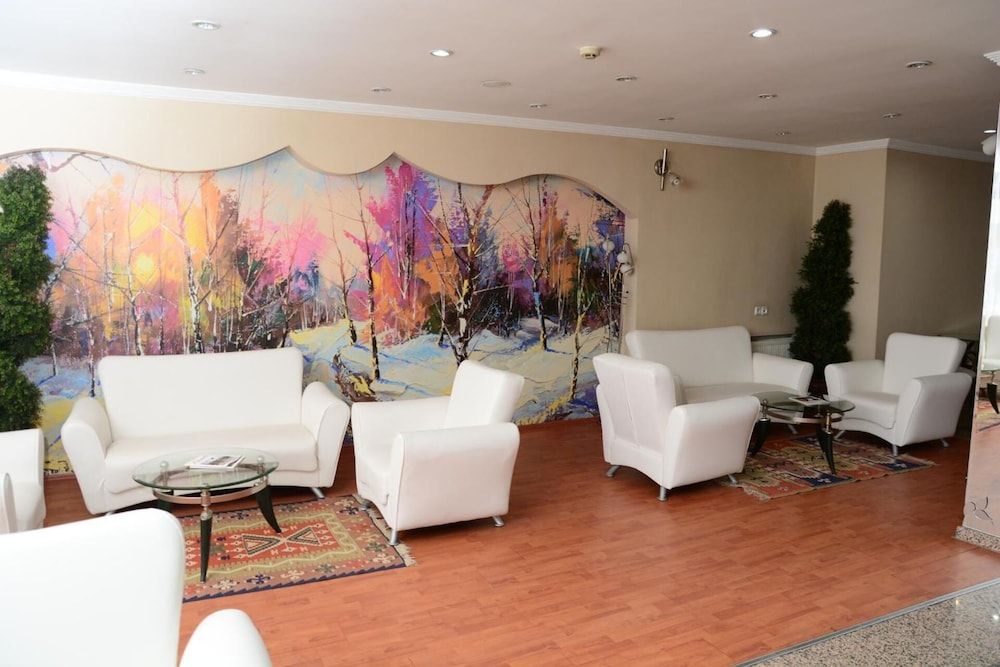 Turk Inn Uzcan Hotel 3