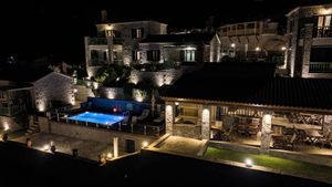 Lithoessa Traditional Rooms