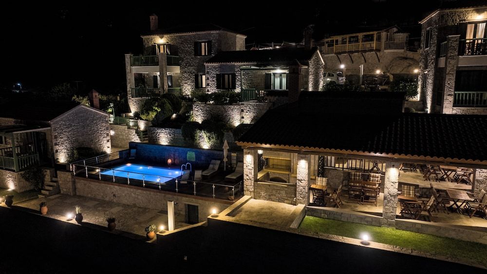 Lithoessa Traditional Rooms