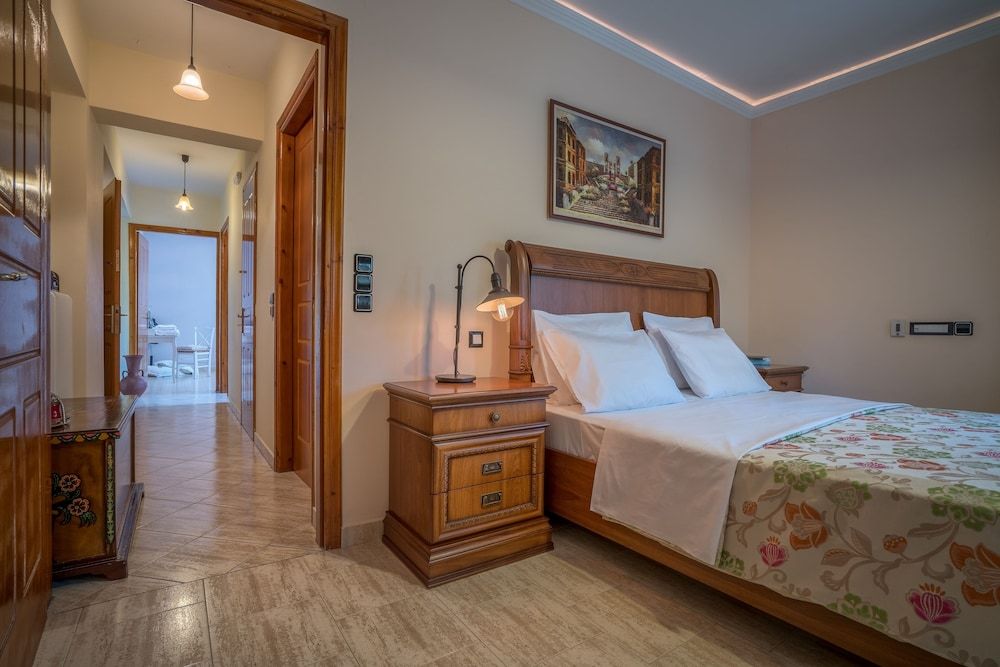 Villa Eleonas 2
