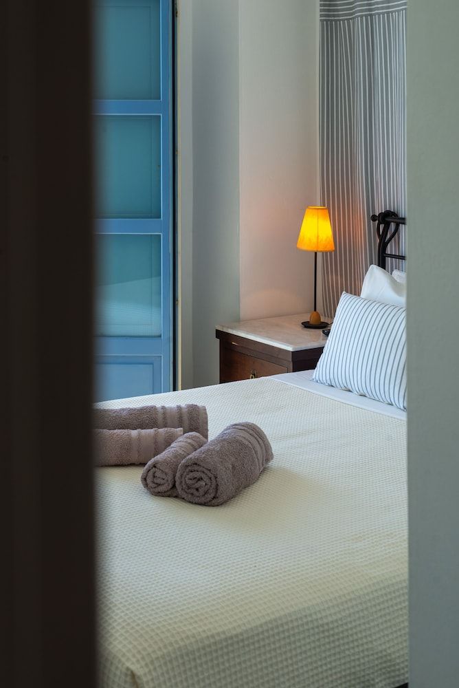 Ihthioessa Boutique Hotel 2