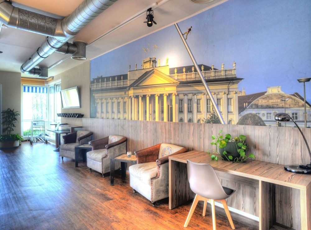 B&B Hotel Kassel-Industriepark 3