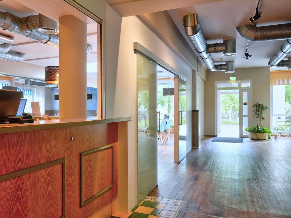 B&B Hotel Kassel-Industriepark 2