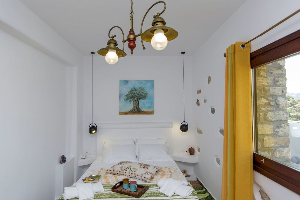 ELAIOLITHOS - Luxury Villa Suites - Adults Only 3