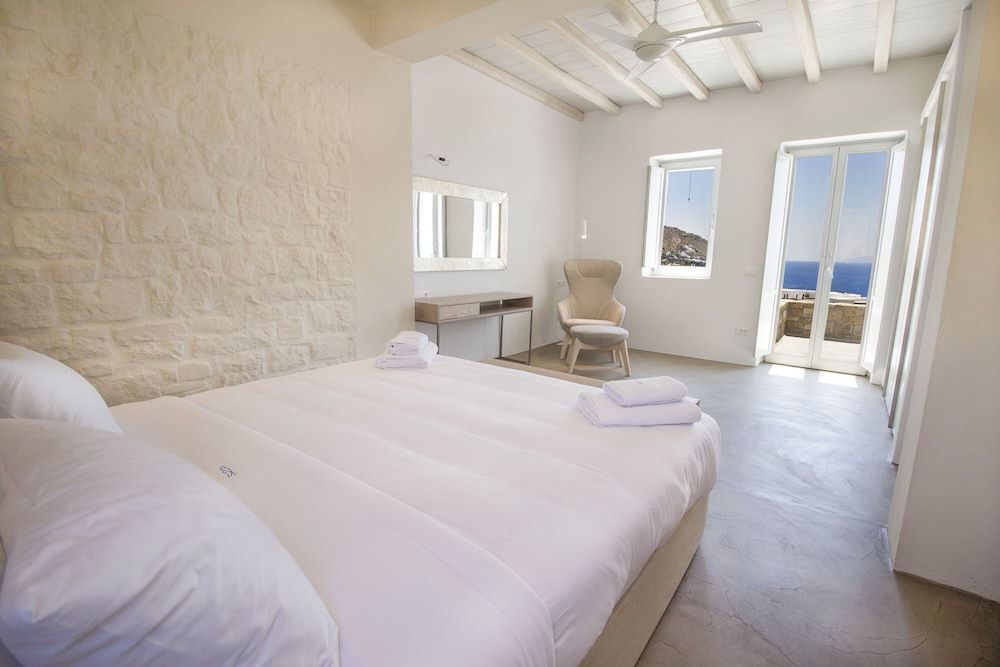 Anarina Villas Mykonos Elia Beach 3