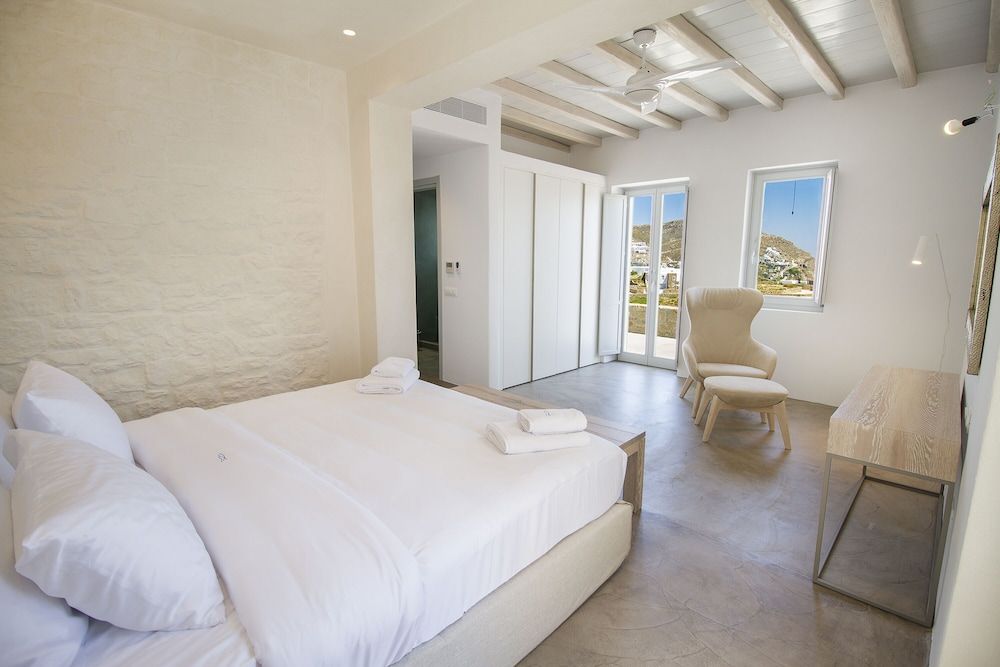 Anarina Villas Mykonos Elia Beach 2