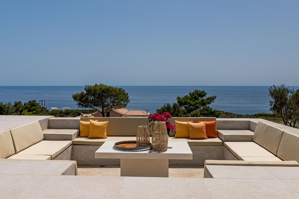 Terra Lucis Mountain Residences Aether Villa 2