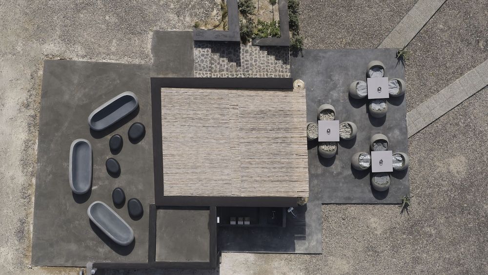 Absolute Paradise Santorini- Adults Only 2