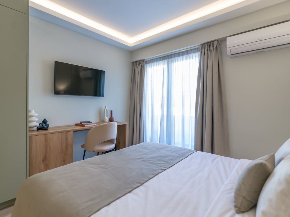 ASTIKON Xenofontos Suites 1