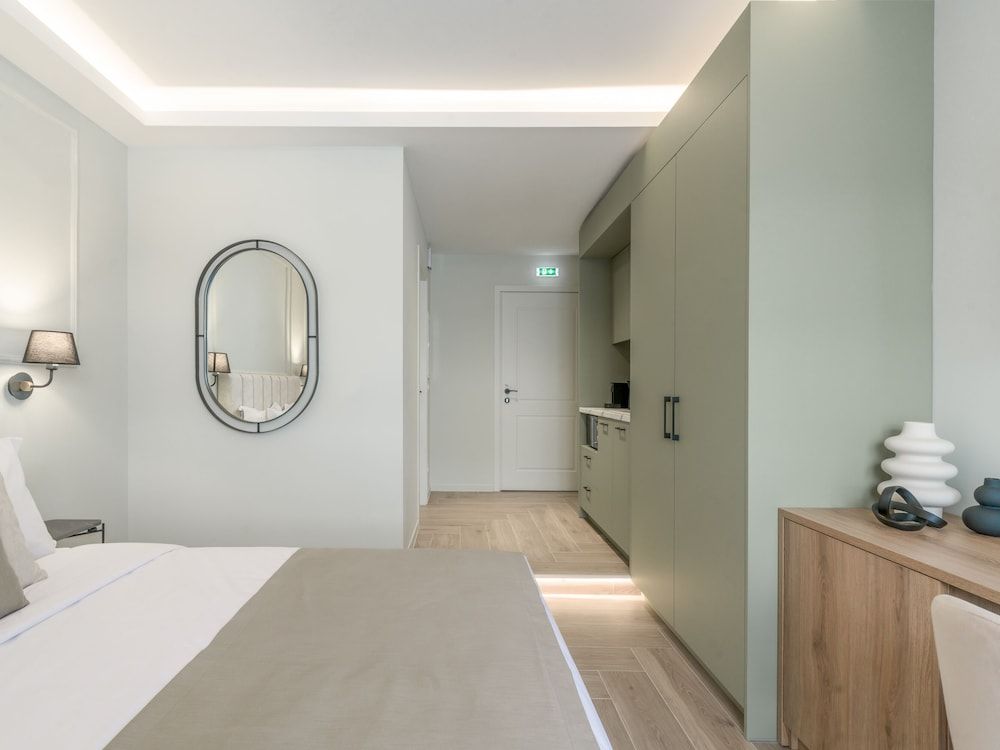 ASTIKON Xenofontos Suites 3