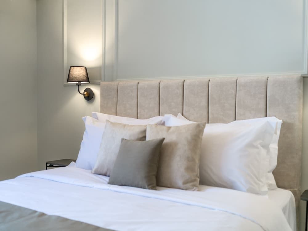 ASTIKON Xenofontos Suites 2