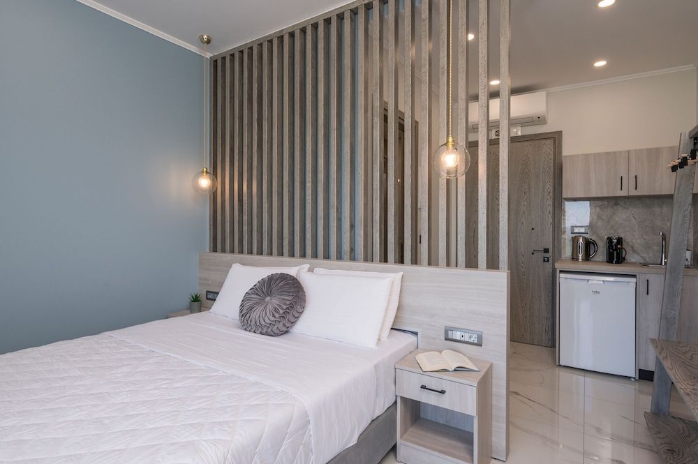 Alexia Seaview Apartments 2