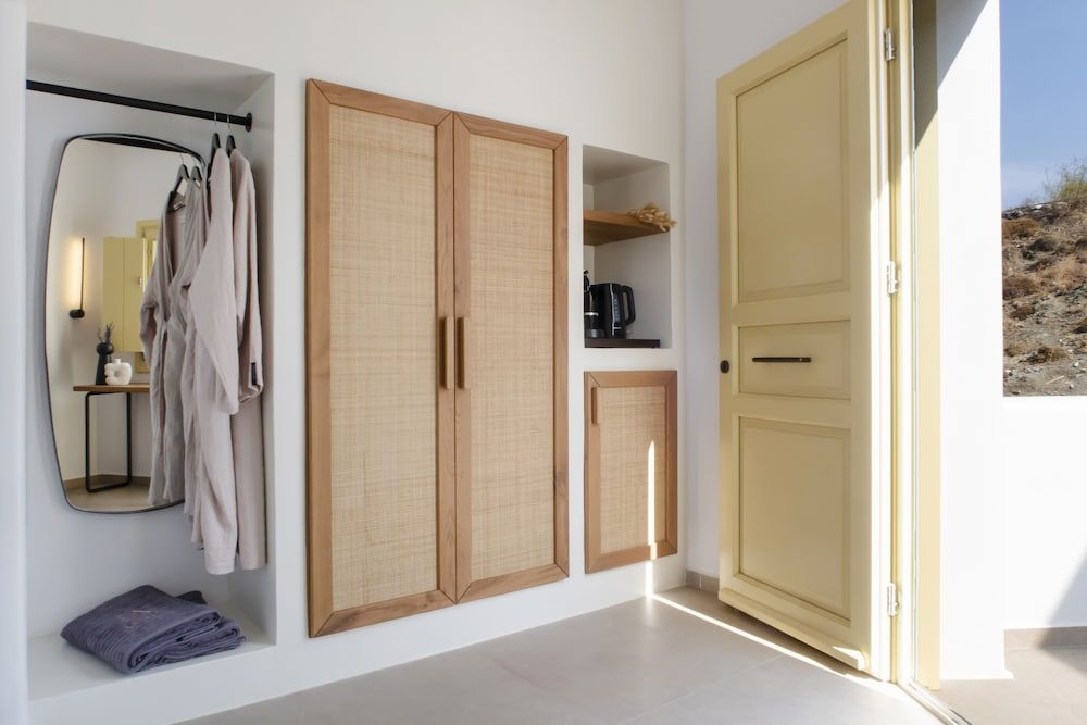 Anassa Boutique Hotel 3