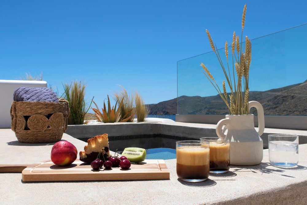 Anassa Boutique Hotel 1