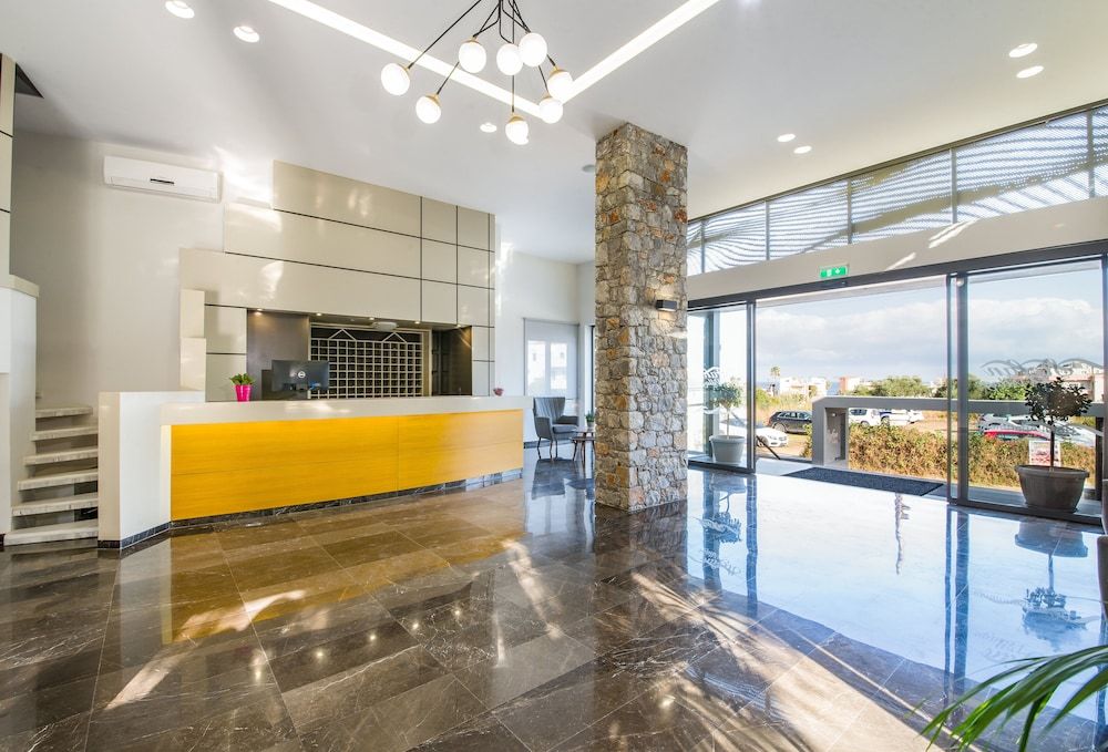 Stefan Village Hotel 2