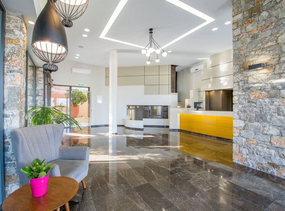 Stefan Village Hotel 3