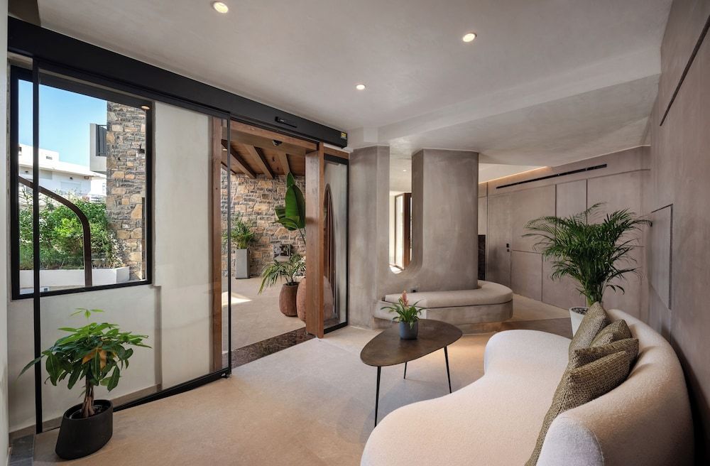 Elounda Stories Boutique Hotel 3