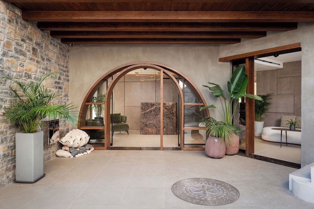 Elounda Stories Boutique Hotel 2