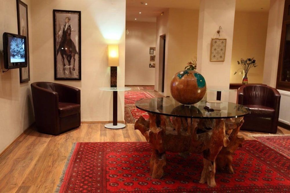 Nevros Hotel Resort & Spa 2