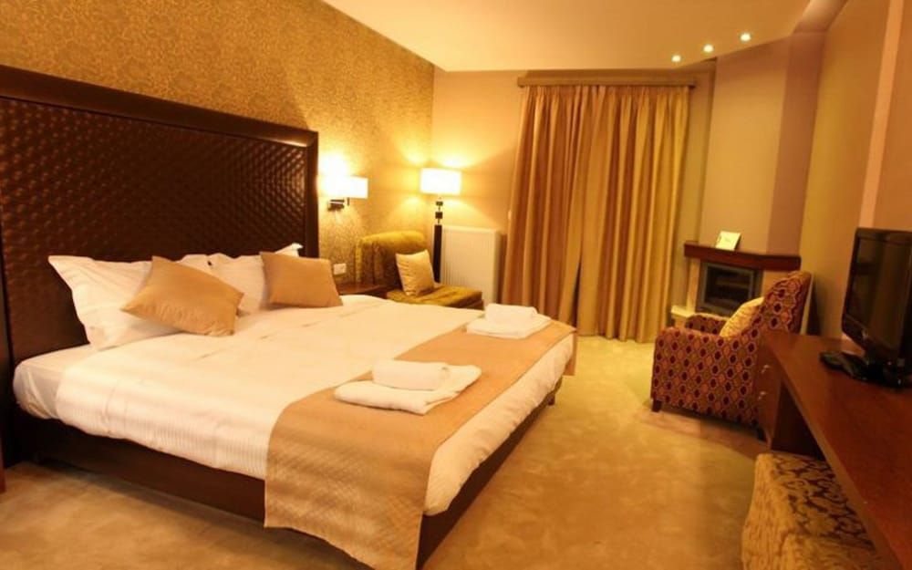 Nevros Hotel Resort & Spa 3