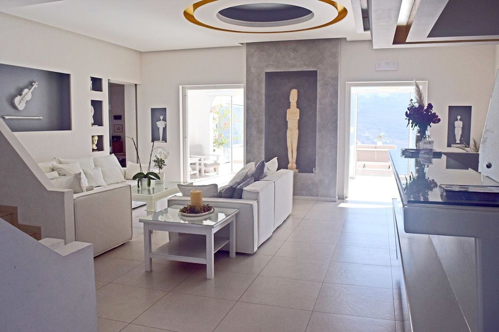 Aegialis Hotel & Spa 3