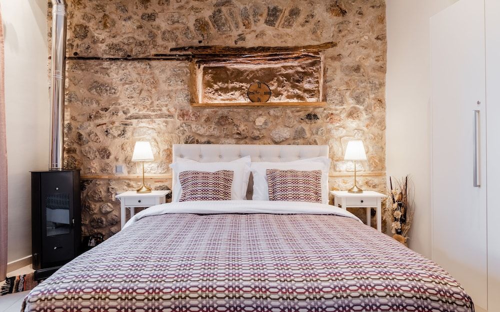 Aldia Suites Arachova 2