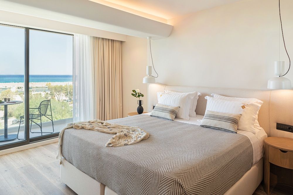 Erato by Samian Mare 4 estrelas em Samos