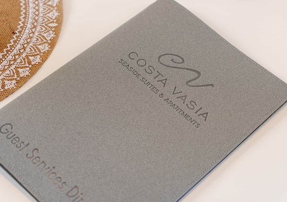 Costa Vasia Suites & Apartments 2