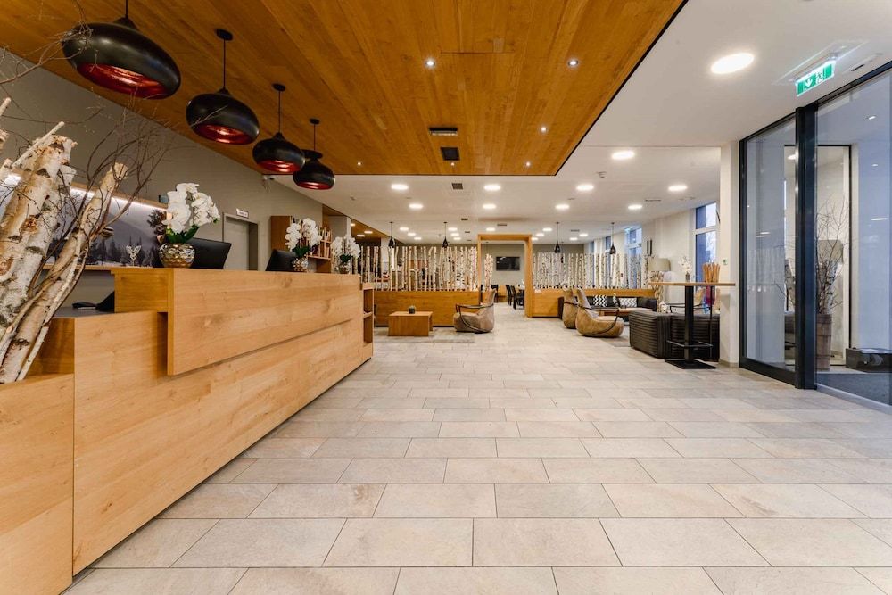 PLAZA INN Dachau - München 3