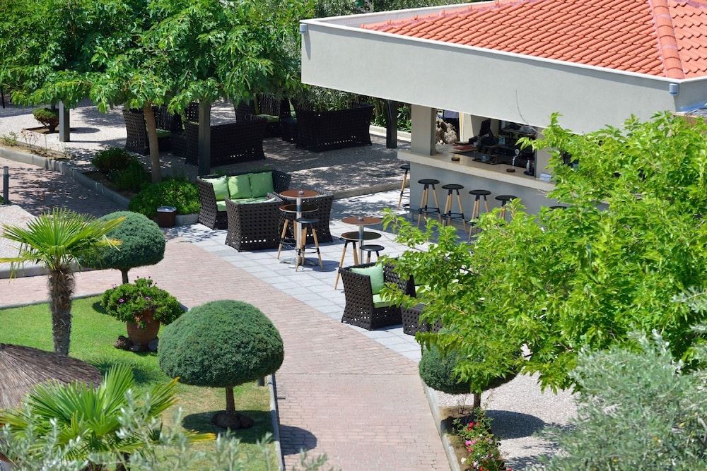 Atrium Hotel Thassos 2