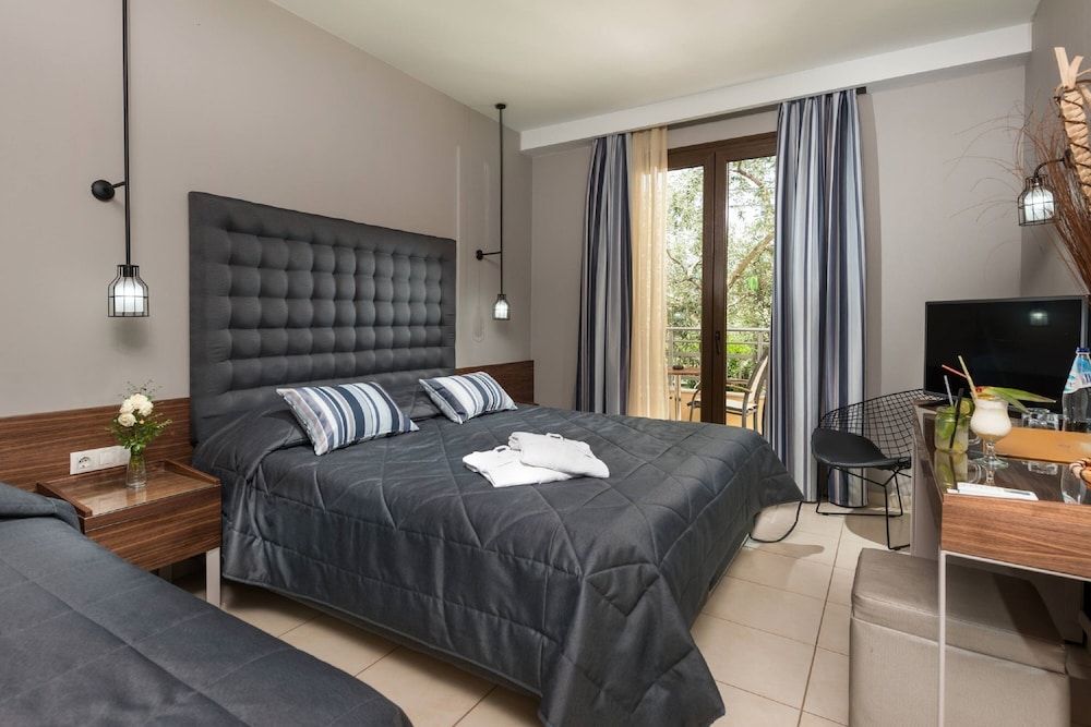 Atrium Hotel Thassos 3