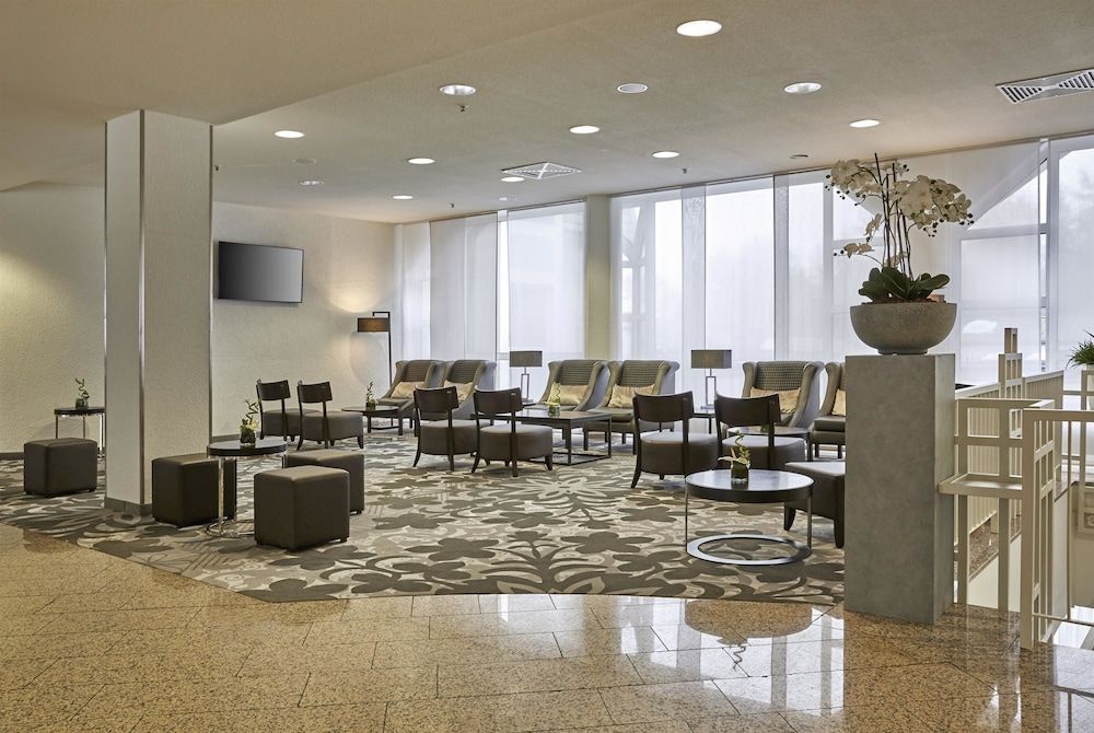 H+ Hotel Wiesbaden Niedernhausen 3