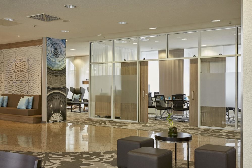 H+ Hotel Wiesbaden Niedernhausen 2