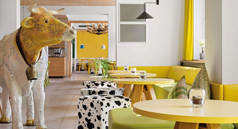 Hey Lou Hotel Piding 2