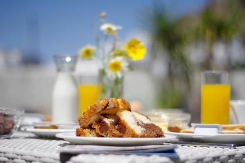 Syros INN 3 étoiles à Ermoúpoli