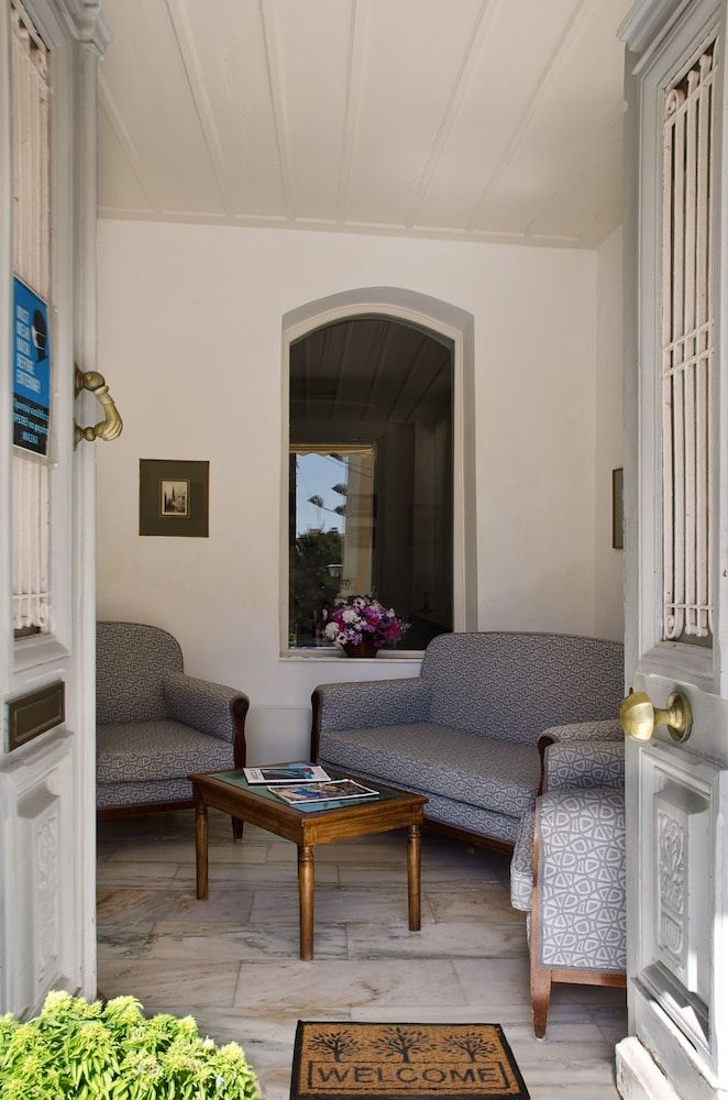 Hotel Omiros 3