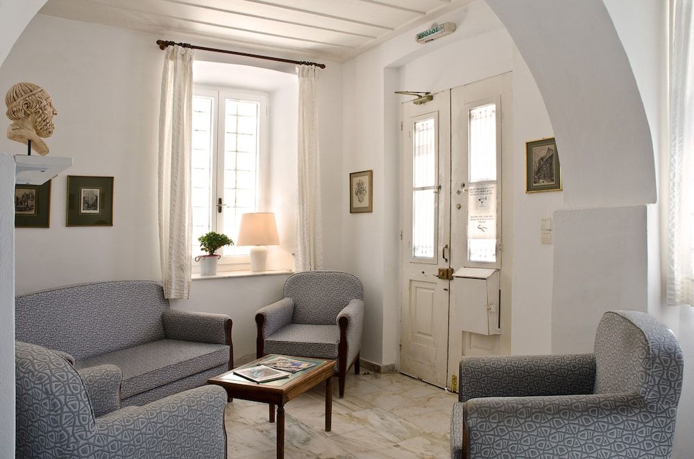 Hotel Omiros 2