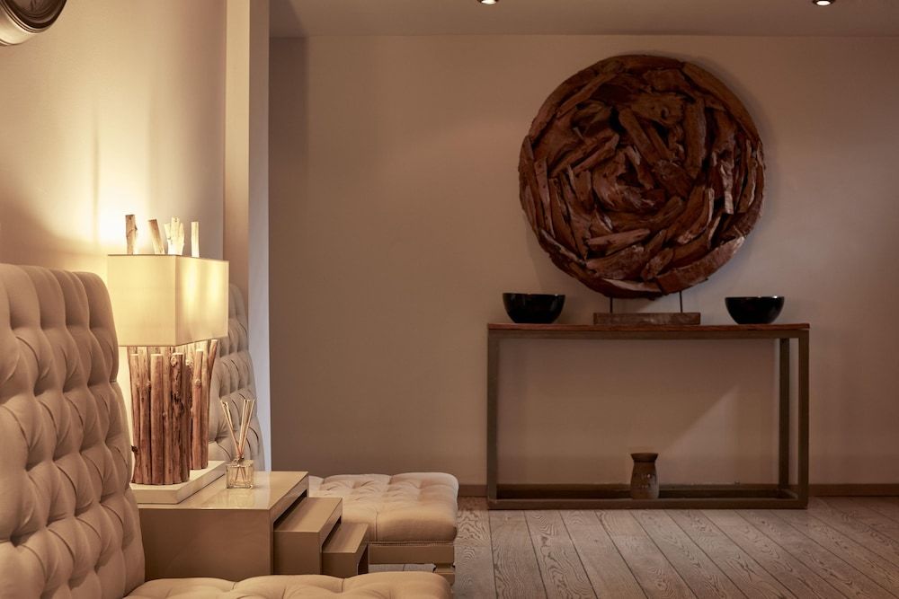 Atlantica Grand Mediterraneo Resort - Adults Only 2