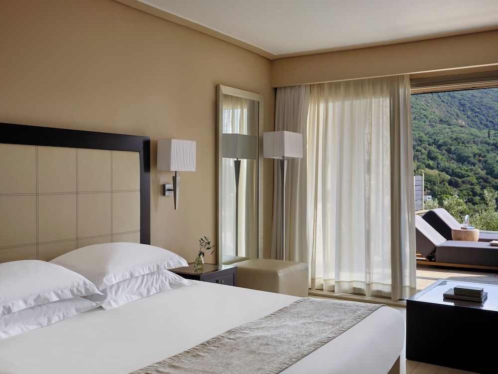 Atlantica Grand Mediterraneo Resort - Adults Only 3