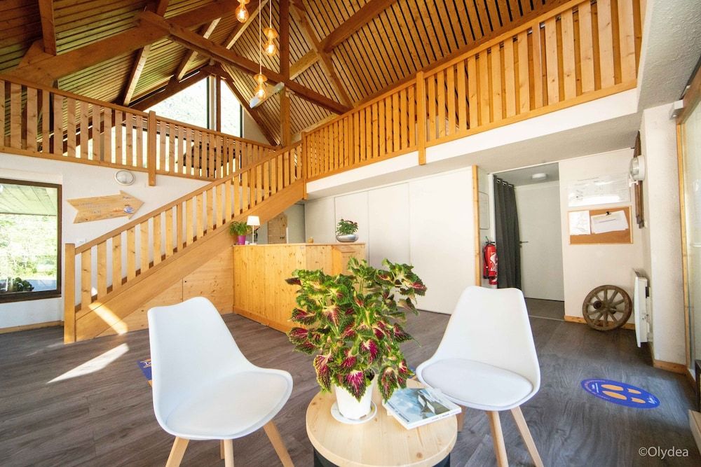 Olydea Saint Colomban 2