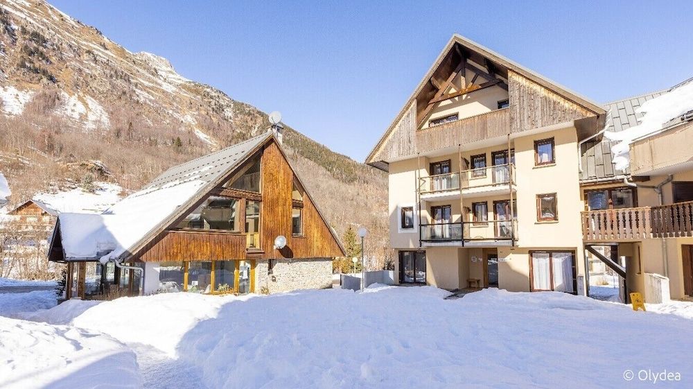 Olydea Saint Colomban