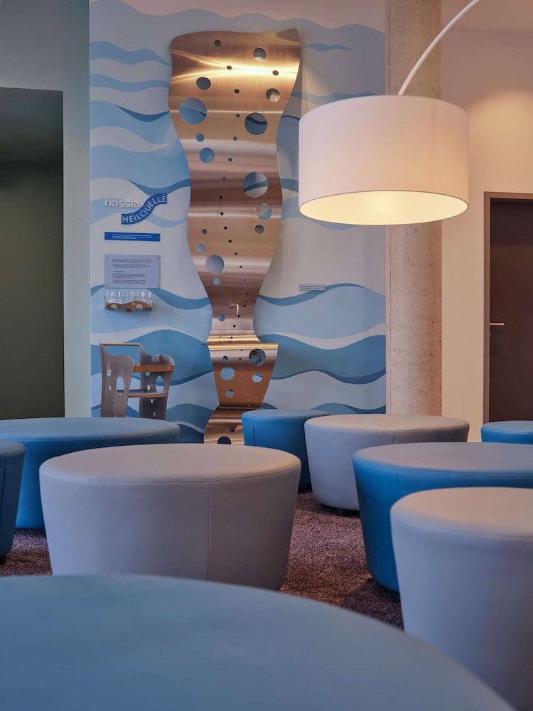 Dorint Parkhotel Frankfurt - Bad Vilbel 3