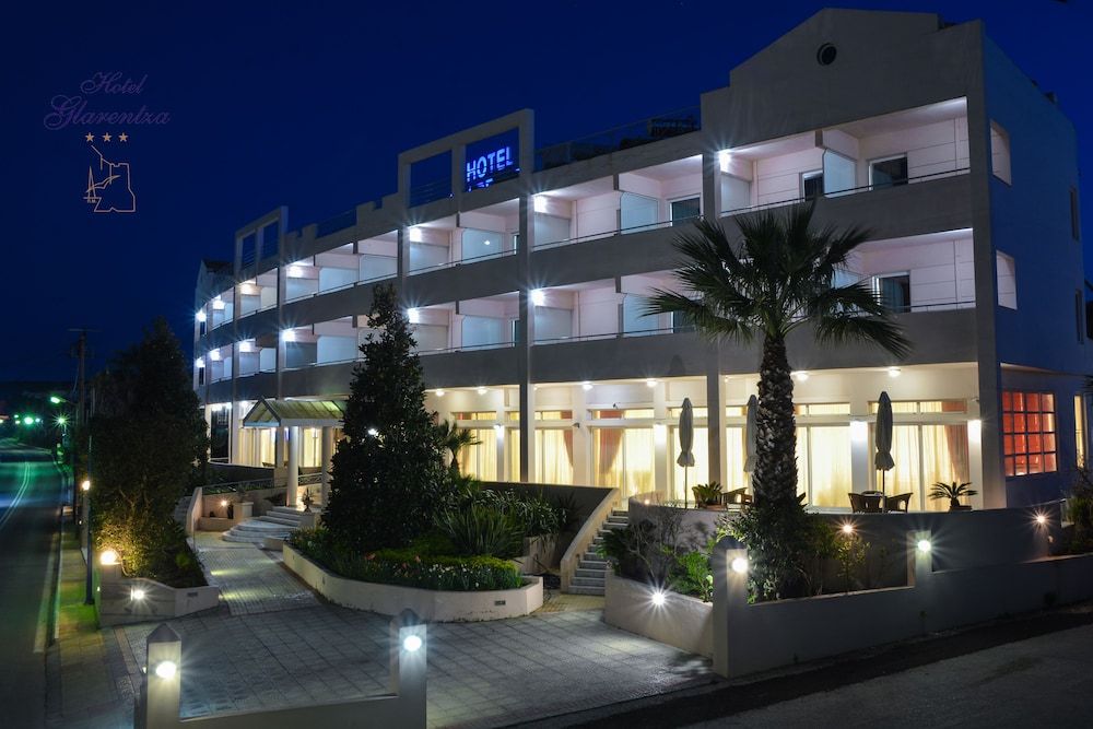 Glarentza 3 étoiles à Kyllini