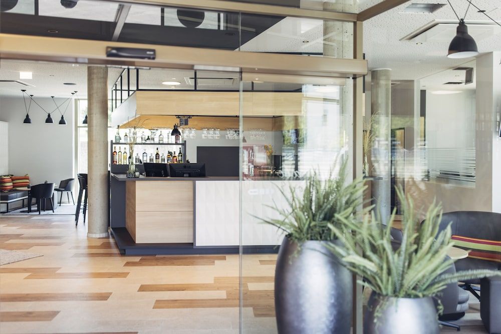 harry's home Telfs hotel & apartments 2