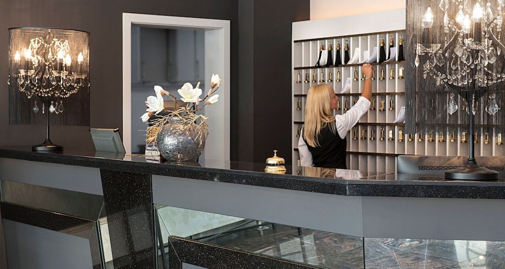 Victor's  Residenz-Hotel Saarlouis 3