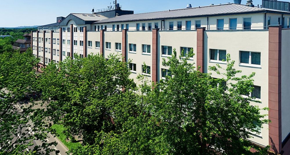 Victor's  Residenz-Hotel Saarlouis 1