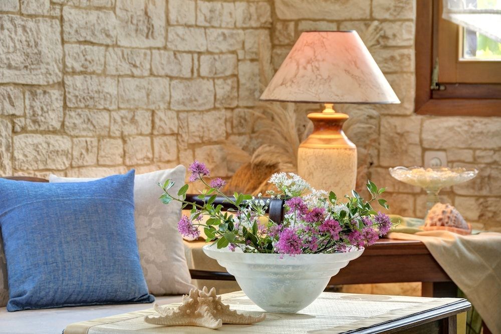 Hotel Agnadi-Horefto 3