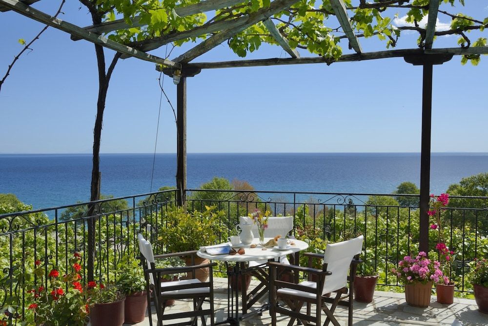 Hotel Agnadi-Horefto 3 estrelas em Zagora