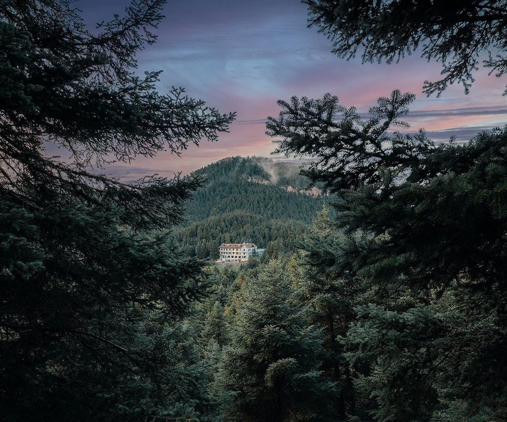 MANNA, a Member of Design Hotels 5 étoiles à Arcadia