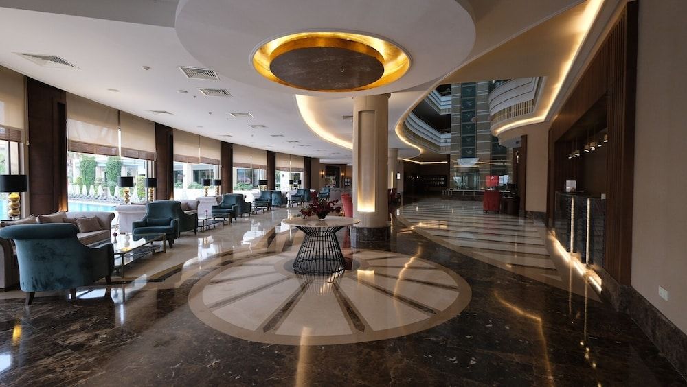 Sunland Resort Beldibi 2